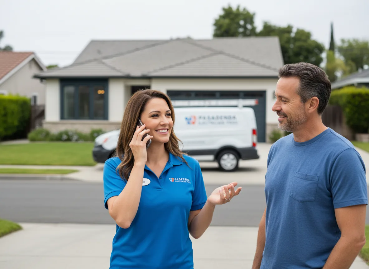 Electrician Blairstown, IA FAQs